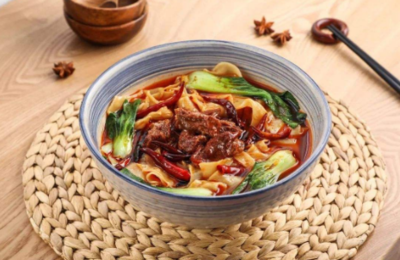 北京正宗牛肉板面培訓技術(shù)班-培訓班