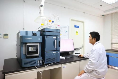 最美生產線 走進中紡聯(lián)檢 上海 檢驗技術服務