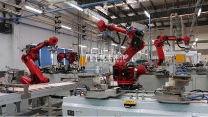 夢天家居2022:錨定四大戰略、重塑終端服務、提升品牌勢能