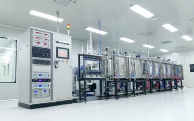 無錫高技術(shù)產(chǎn)業(yè)科創(chuàng)動(dòng)能強(qiáng)勁,上半年開票銷售同比增7.5%