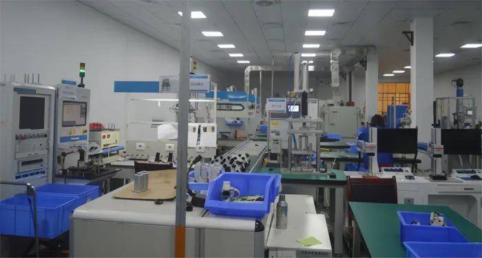 展會(huì)特輯 | 江西鑫田車業(yè)秦文明:2023建立海外倉儲(chǔ),以30%的增長(zhǎng)目標(biāo)前進(jìn)