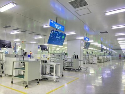 斬獲智能制造雙項大獎,卡奧斯以&ldquo;燈塔經驗&rdquo;助力制造業高質量發展