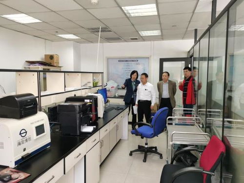 我中心順利通過職業衛生技術服務機構 核技術工業應用類 資質續展評審