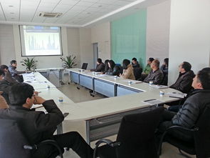 寧波材料所召開所級(jí)中心年度工作會(huì)議