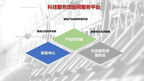 在行動 科創(chuàng)中國 高技術(shù)紡織纖維科技服務(wù)團優(yōu)秀案例