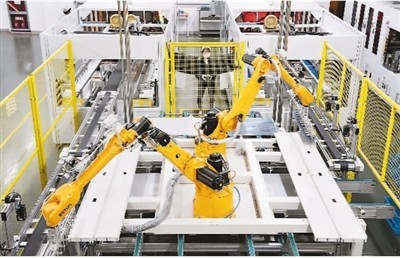 中國(guó)可再生能源實(shí)現(xiàn)跨越式發(fā)展(銳財(cái)經(jīng))