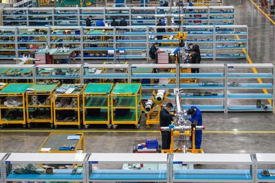 全市互觀互學(xué)互評(píng)互促活動(dòng)啟動(dòng)，技術(shù)開發(fā)領(lǐng)域迎來(lái)比拼熱潮